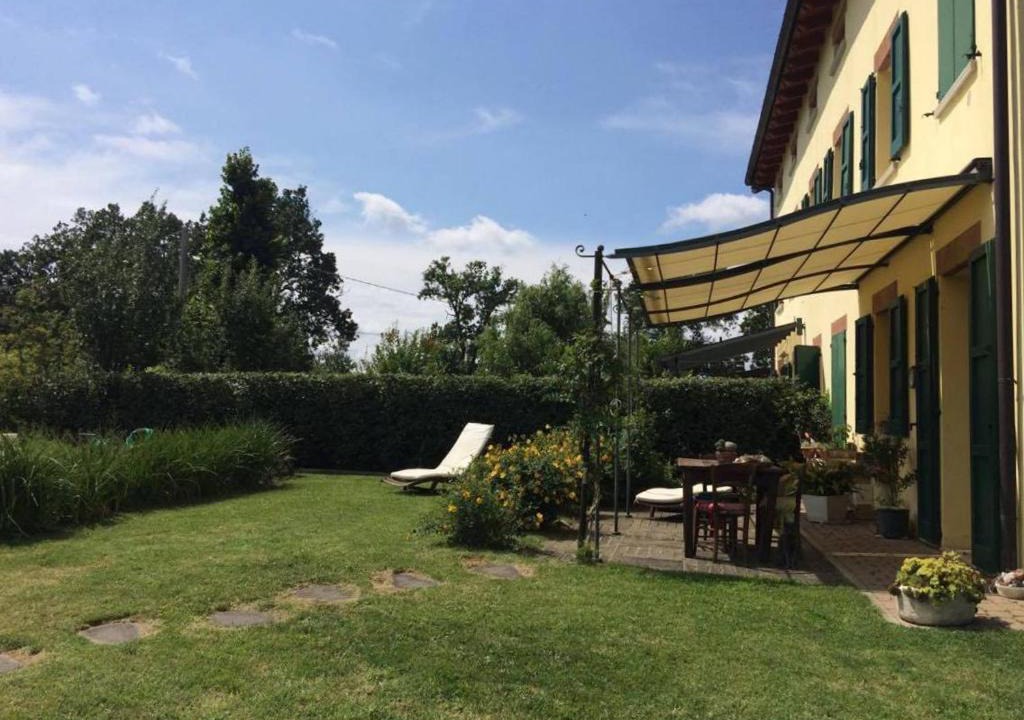 Castelvetro di Modena Bed & Breakfast | Il Giardino B&B