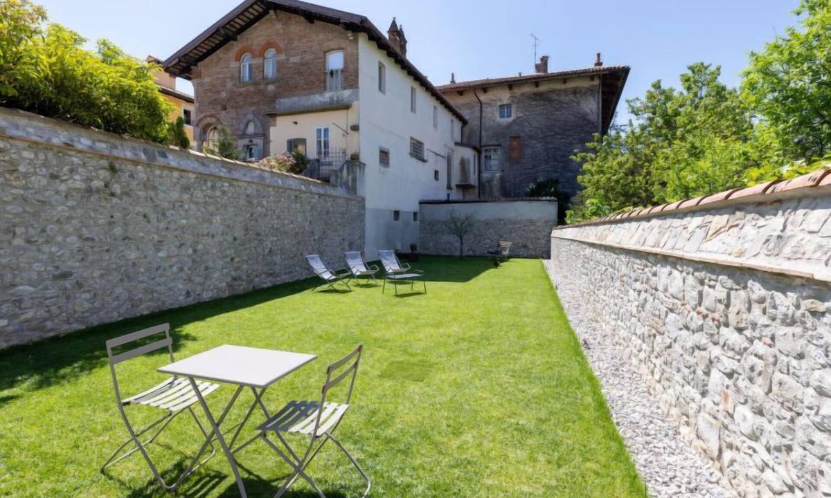 Cividale del Friuli Apartment | Il Giardino Segreto by Interhome