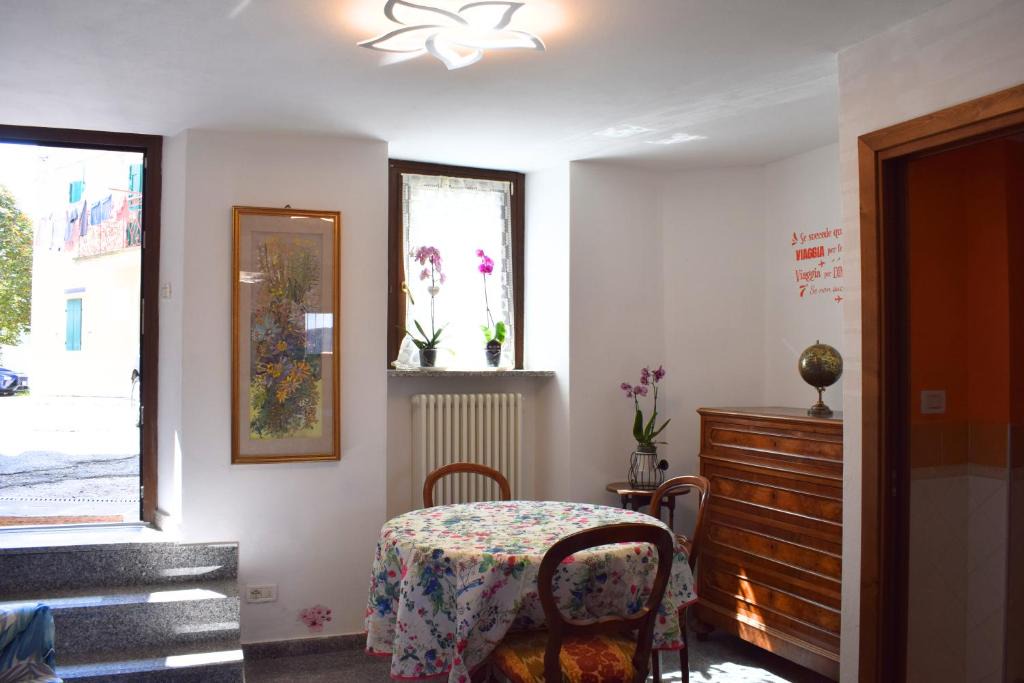 Piamaggio Bed & Breakfast | IL GINEPRO B&B