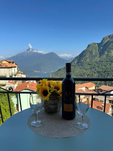 Garzeno House | Il Girasole sul Lago di Como
