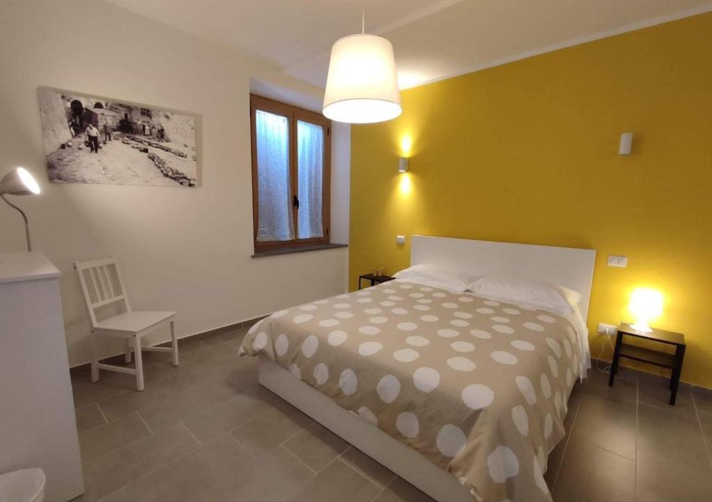 Paciano Apartment | Il glicine - Primula