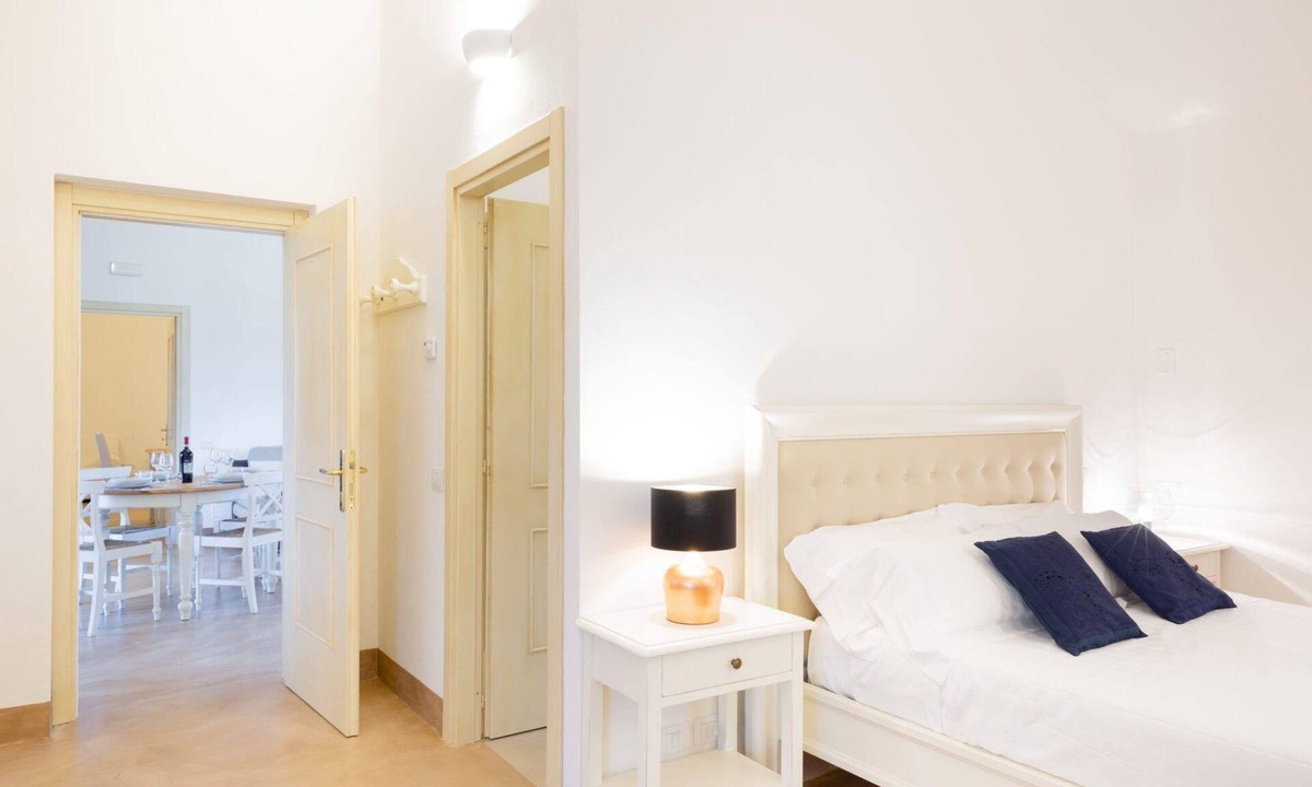 Marsciano Apartment | Il Granaio charming Dependance with mini SPA