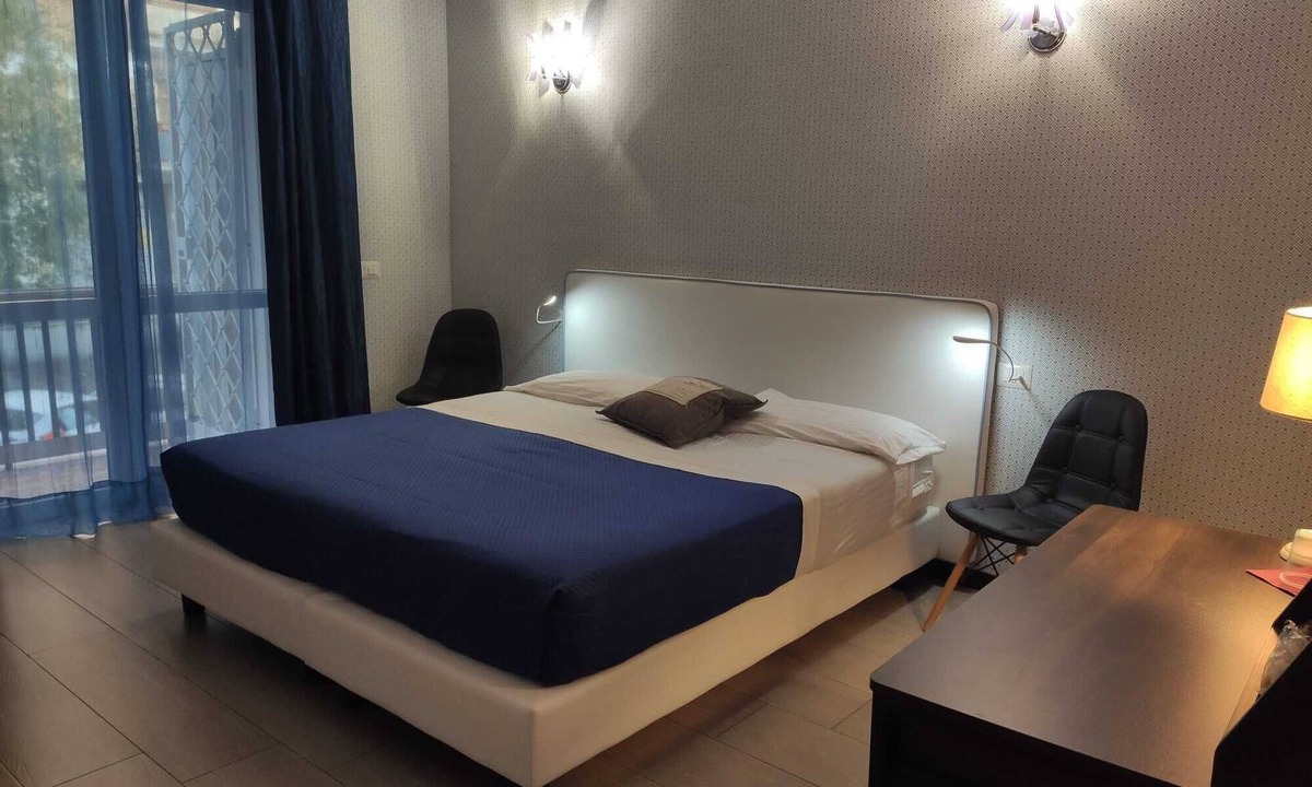 Quartiere XI Portuense Bed & Breakfast | Il Granello di Senape