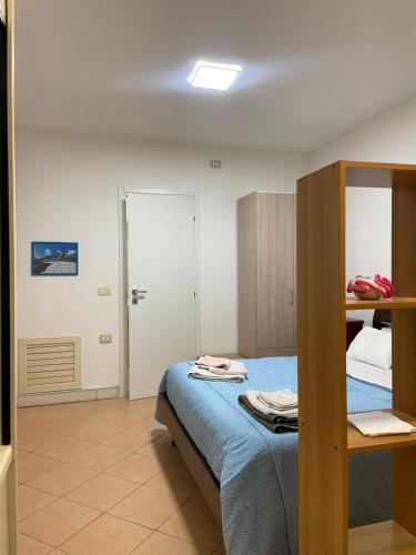 Bettona Apartment | Il laghetto