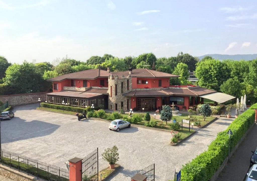 Telgate Hotel | Il Leone D'Oro