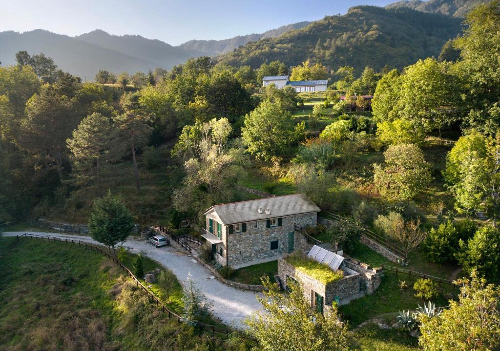 Stibiveri Apartment | Il Mulino - Appartamento Terra