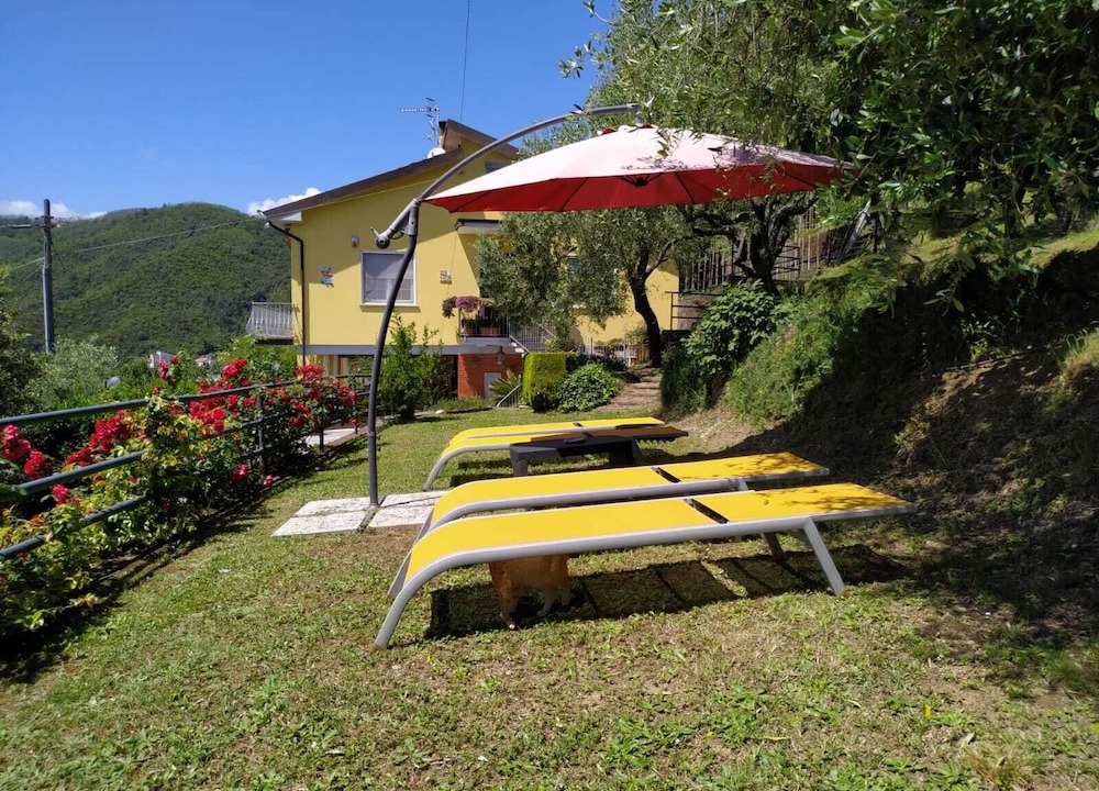 Carozzo Hotel | Il Murice B&B