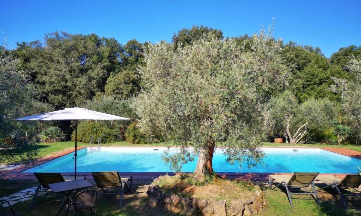 Simignano House | Il Nespolo by Interhome