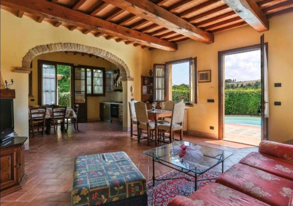 Sughera House | Il Nido country house