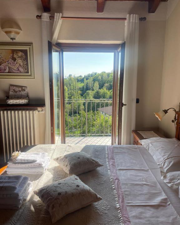 Moncalvo Apartment | Il Nido dell’Aquila