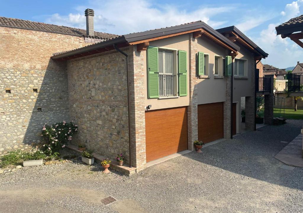 Rivanazzano Apartment | Il nido dello scricciolo