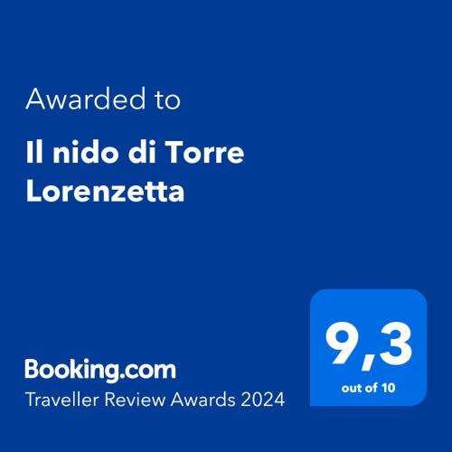 Colpetrazzo Apartment | Il nido di Torre Lorenzetta