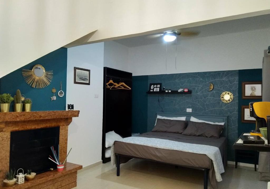 Policoro House | Il Pellicano