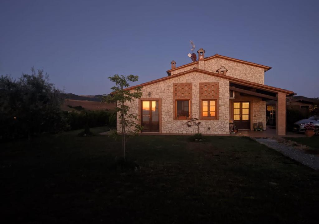 Volterra Apartment | Il poggio più 'n giù