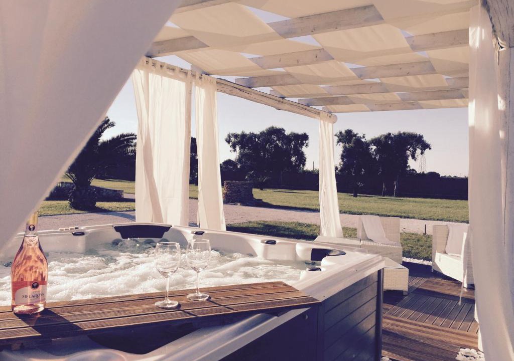 Mesagne Bed & Breakfast | Il Principe salento