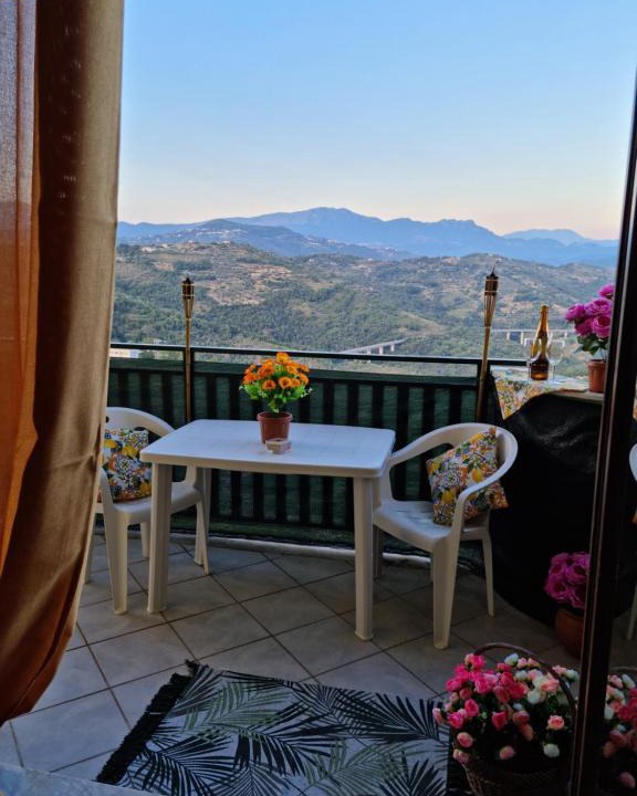 Copersito Apartment | Il raggio di sole