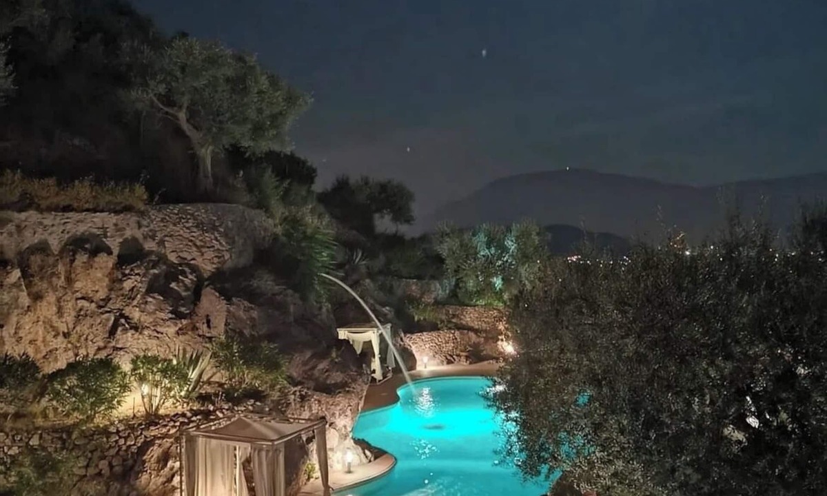 Sarno Bed & Breakfast | Il Saretto