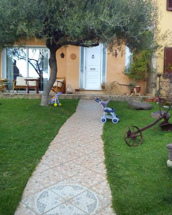 Seneghe Bed & Breakfast | Il Tarlo