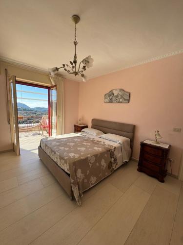 Sant'Agata sui Due Golfi Apartment | Il Terrazzo di Anna