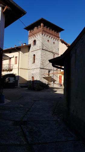 Golasecca Apartment | IL TORRINO