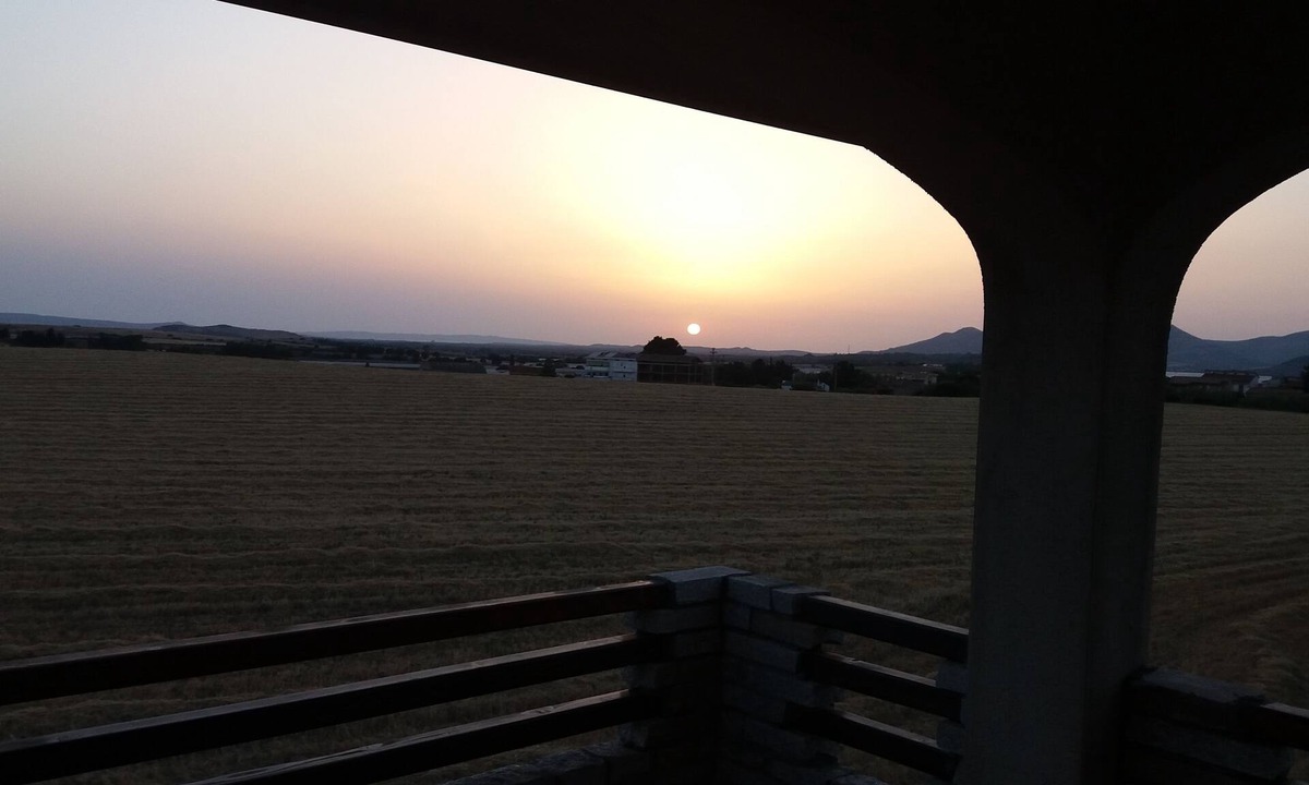 Giba Bed & Breakfast | Il Tramonto