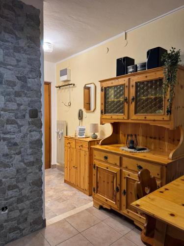 Ronzone Apartment | Il tuo monolocale in Val di Non