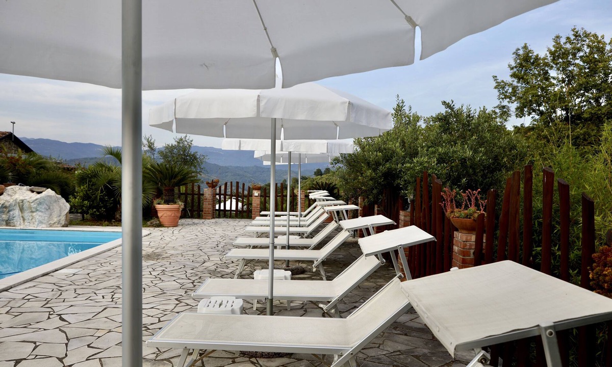 Stella Cilento House | Il Vecchio Frantoio