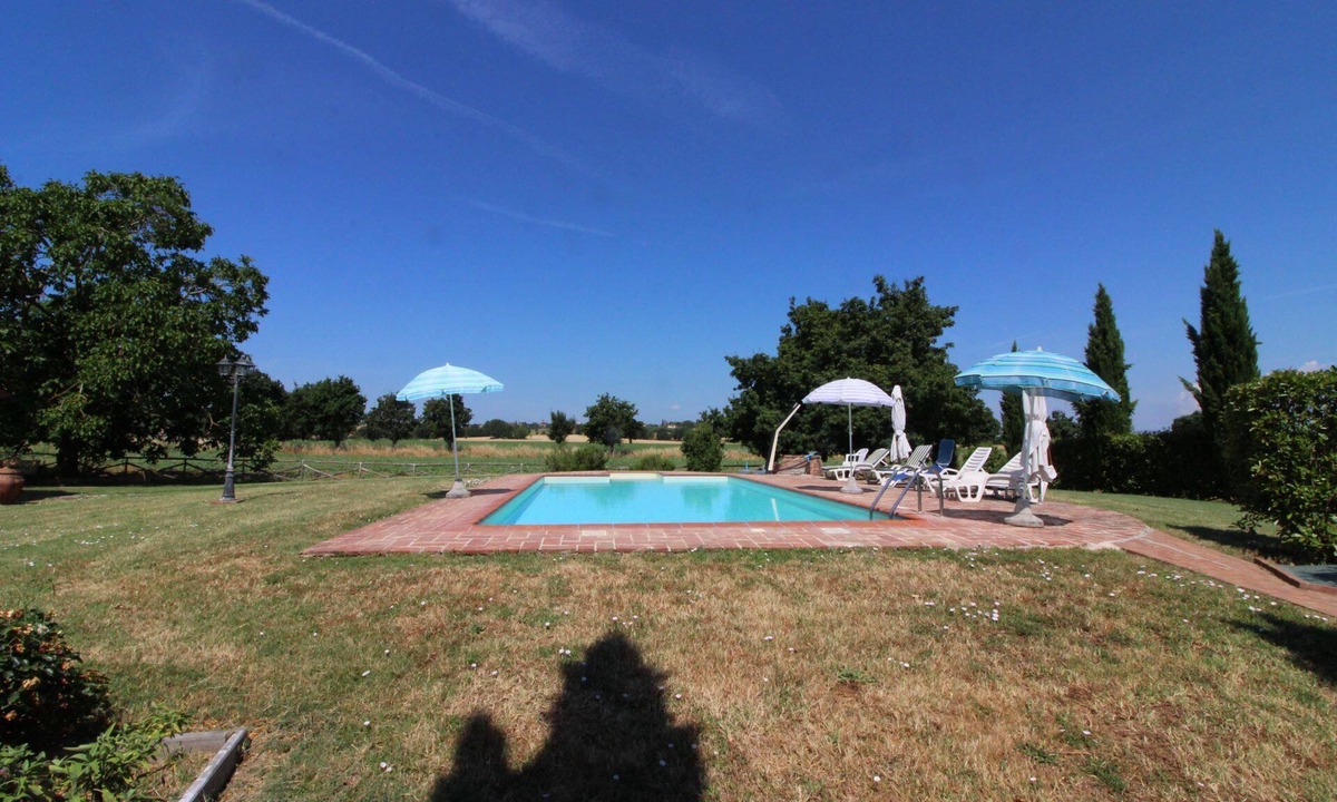 Foiano della Chiana Villa | Il Viaggiolo
