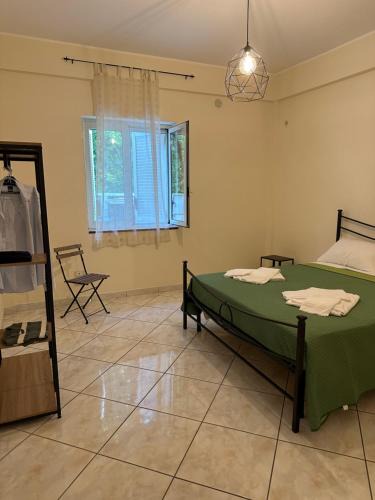 Sant'Egidio del Monte Albino House | In famiglia apartment and rooms for Pompei, Amalfi, Sorrento and Salerno
