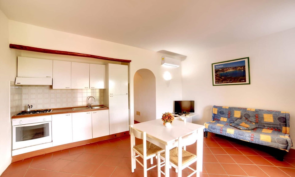 La Conia Condo | In residence with swimming pool 350 mt from the sea in Costa Smeralda
