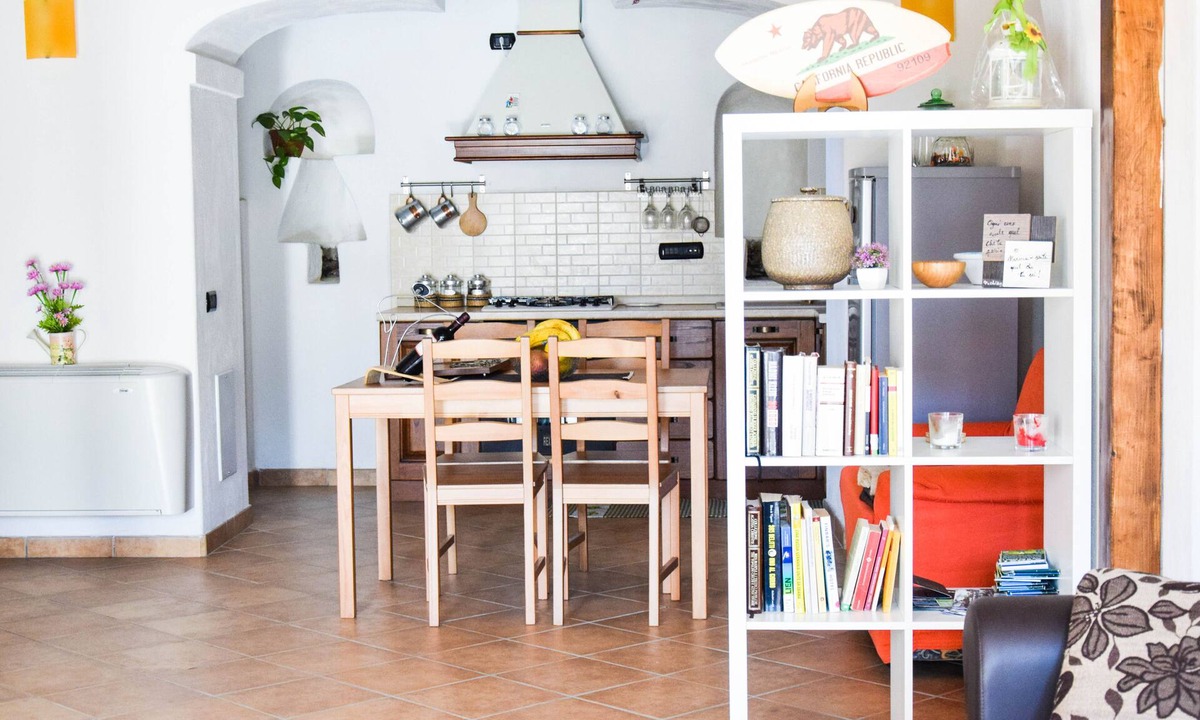 Tramonti House | In the center of the beautiful Amalfi Coast a few steps from the sea
