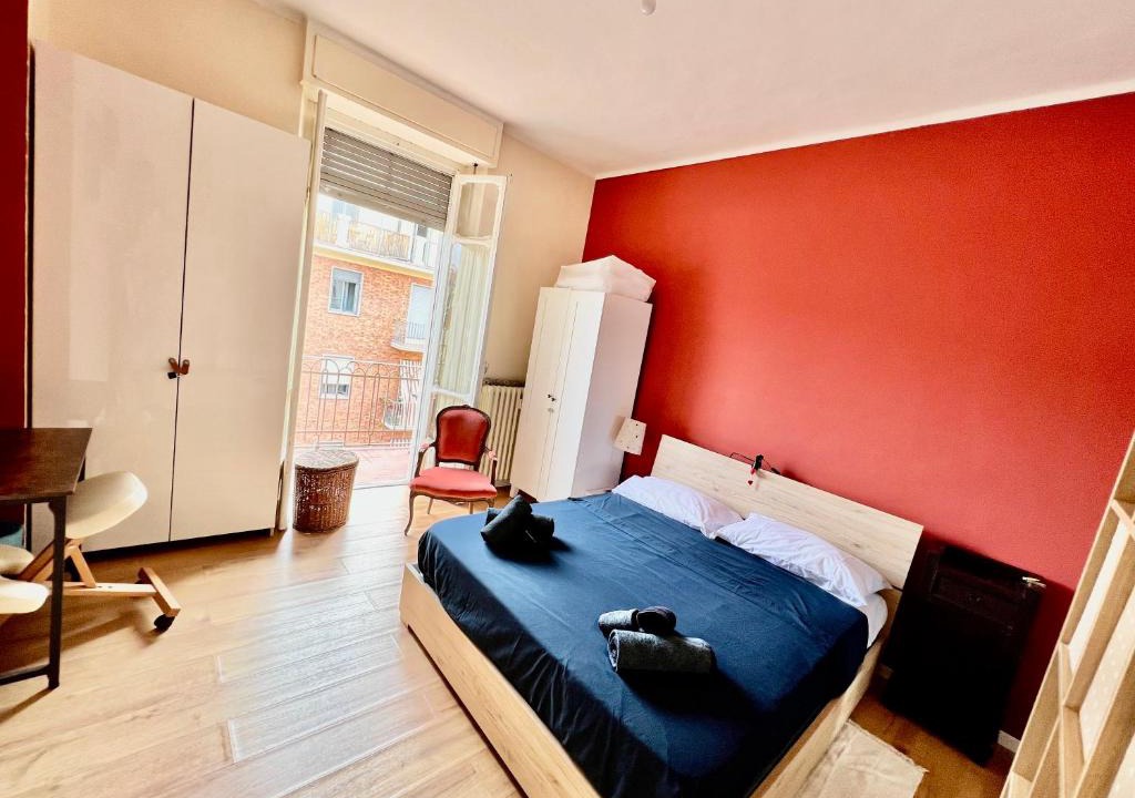 Parella Apartment | Incantevole appartamento alle porte del centro!