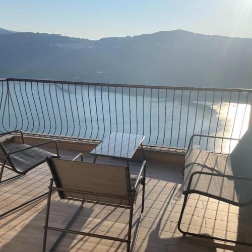 Genzano di Roma Apartment | Incanto sul lago by Vivere il Borgo
