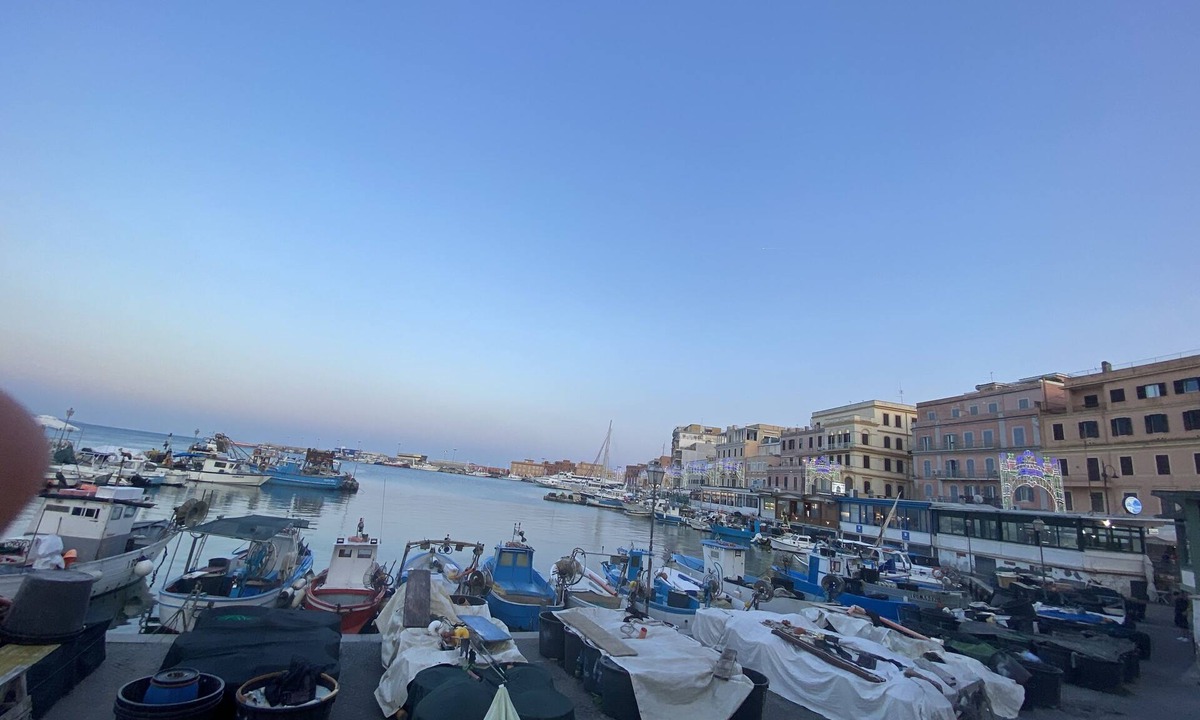 Anzio House | Independent and functional Stella Marina house.