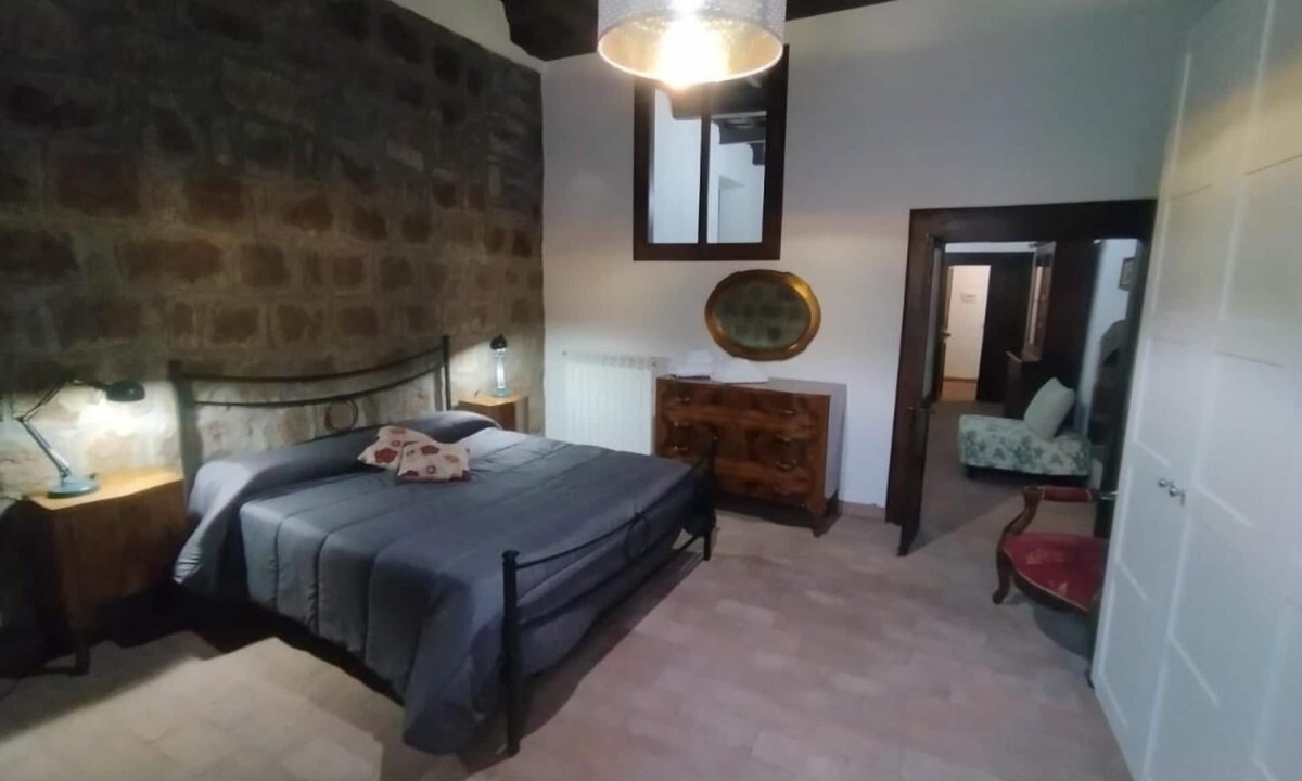 Viterbo Apartment | Intero appartamento nel cuore del centro storico colazione inclusa
