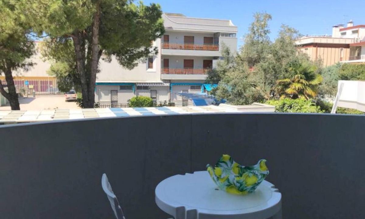 Grado Apartment | Inviting apartment close to the beach in Grado