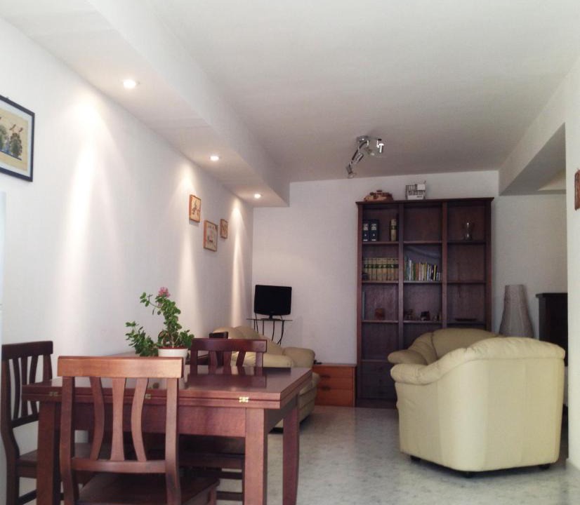 Ogliastro Cilento Apartment | IPPOLYTOS - Monolocale nel Cilento