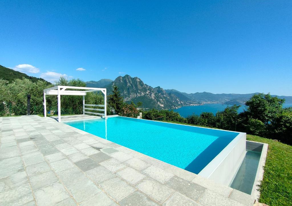 Solto Collina Apartment | IseoLakeRental - Trivia Resort
