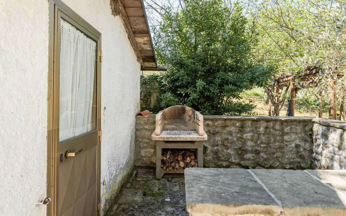 Castelnuovo di Garfagnana Villa | 130 m² Villa ∙ 3 bedrooms ∙ 8 guests