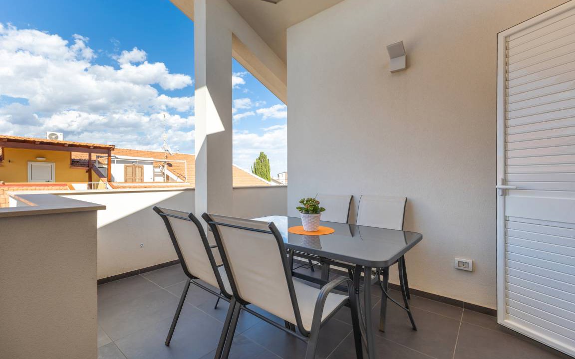 Caucana-finaiti-casuzze-finaiti Nord Apartment | 60 m² Apartment ∙ 3 bedrooms ∙ 5 guests