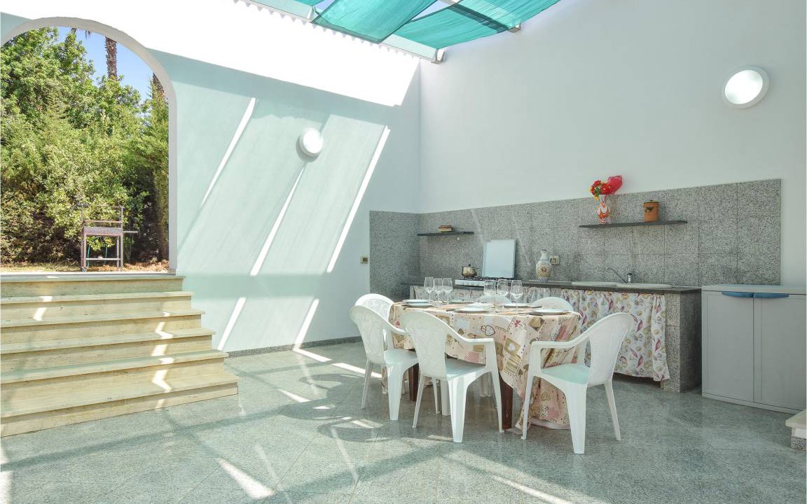 Caucana-finaiti-casuzze-finaiti Nord House | 70 m² House ∙ 3 bedrooms ∙ 7 guests