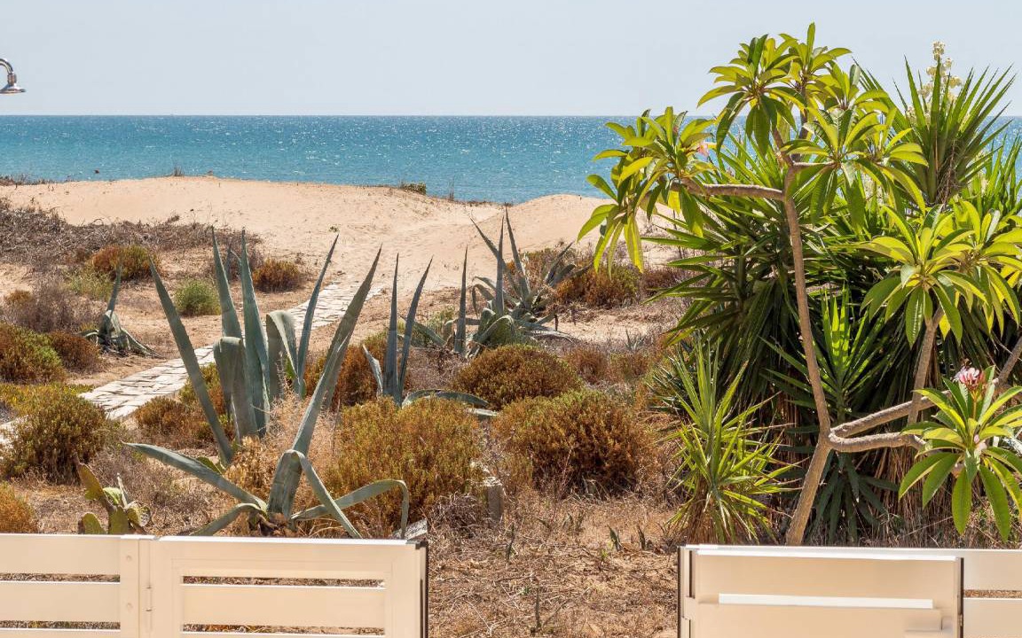 Caucana-finaiti-casuzze-finaiti Nord Apartment | 50 m² Apartment ∙ 2 bedrooms ∙ 4 guests