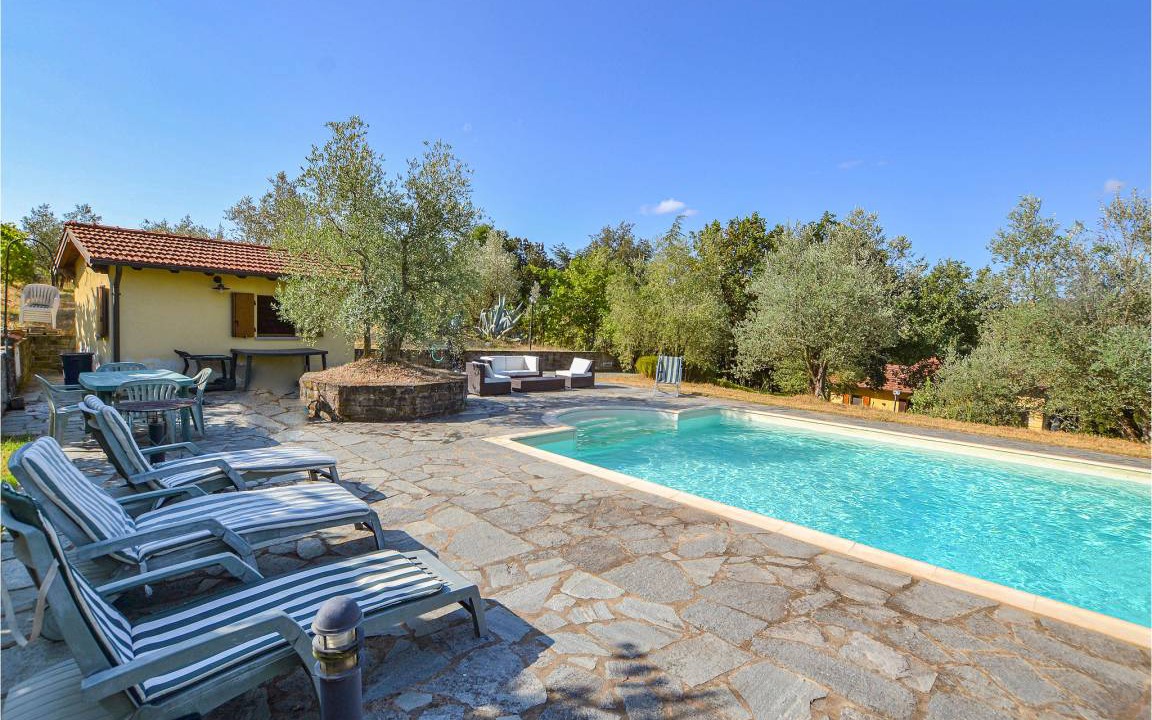 Oliveto House | 90 m² House ∙ 3 bedrooms ∙ 5 guests