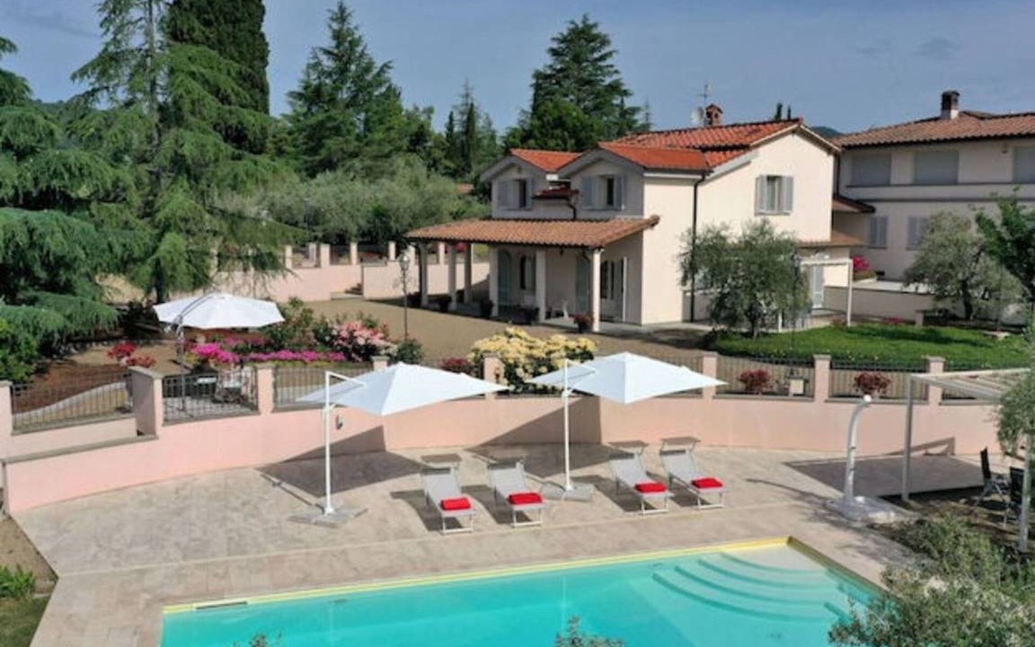 Figline e Incisa Valdarno Villa | 140 m² Villa ∙ 4 bedrooms ∙ 7 guests