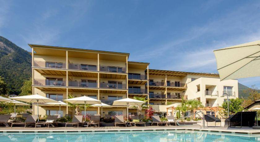 Caldaro Sulla Strada del Vino Apartment | 80 m² Serviced apartment ∙ 2 bedrooms ∙ 7 guests