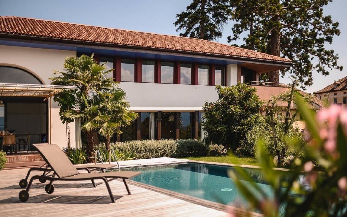 Caldaro Sulla Strada del Vino House | 300 m² House ∙ 5 bedrooms ∙ 10 guests