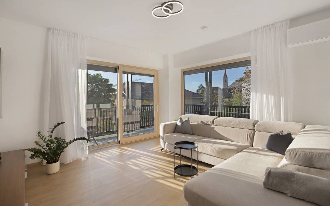 Caldaro Sulla Strada del Vino Apartment | 85 m² Apartment ∙ 2 bedrooms ∙ 4 guests