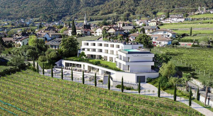 Caldaro Sulla Strada del Vino Bed & Breakfast | 35 m² Bed and breakfast ∙ 2 guests