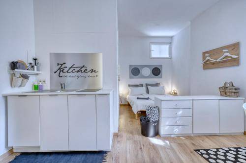 Caldaro Sulla Strada del Vino Apartment | 35 m² Apartment ∙ 1 bedroom ∙ 2 guests