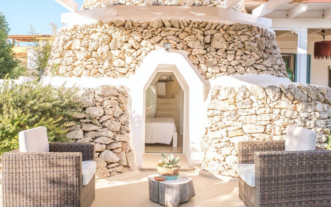 Torre Ovo Villa | 90 m² Villa ∙ 3 bedrooms ∙ 6 guests